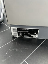 Load image into Gallery viewer, Nike Air Jordan 11 Retro High Cool Grey Size 13 CT8012-005 2021
