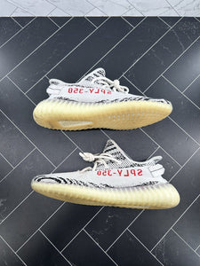 adidas Yeezy Boost 350 V2 Low Zebra Size 11 CP9654