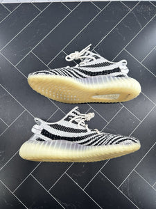 adidas Yeezy Boost 350 V2 Low Zebra Size 11 CP9654