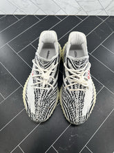 Load image into Gallery viewer, adidas Yeezy Boost 350 V2 Low Zebra Size 11 CP9654