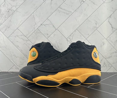 NEW Nike Air Jordan 13 Retro B-Grade Melo Class of 2002 Size 11.5 414571-035