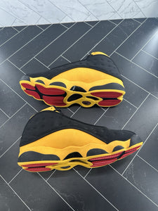 NEW Nike Air Jordan 13 Retro B-Grade Melo Class of 2002 Size 11.5 414571-035