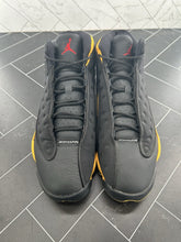 Load image into Gallery viewer, NEW Nike Air Jordan 13 Retro B-Grade Melo Class of 2002 Size 11.5 414571-035