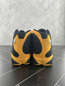NEW Nike Air Jordan 13 Retro B-Grade Melo Class of 2002 Size 11.5 414571-035