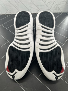 NEW Nike Air Jordan 12 Retro Neoprene Size 13 130690-004