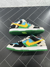 Load image into Gallery viewer, Nike Dunk Low SB x Ben &amp; Jerry&#39;s Chunky Dunky Size 9.5 CU3244-100