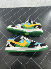 Load image into Gallery viewer, Nike Dunk Low SB x Ben &amp; Jerry&#39;s Chunky Dunky Size 9.5 CU3244-100