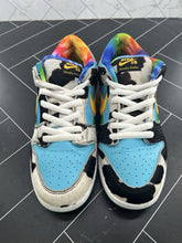 Load image into Gallery viewer, Nike Dunk Low SB x Ben &amp; Jerry&#39;s Chunky Dunky Size 9.5 CU3244-100