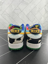 Load image into Gallery viewer, Nike Dunk Low SB x Ben &amp; Jerry&#39;s Chunky Dunky Size 9.5 CU3244-100