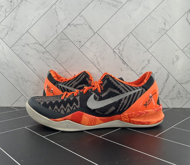 Nike Kobe 8 Black History Month Size 11 583112-001 2013