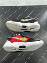 Load image into Gallery viewer, Nike Undefeated x Zoom Kobe 5 Protro What If - Dirty Dozen Size 9.5 CZ6499-900