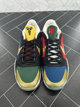 Load image into Gallery viewer, Nike Undefeated x Zoom Kobe 5 Protro What If - Dirty Dozen Size 9.5 CZ6499-900