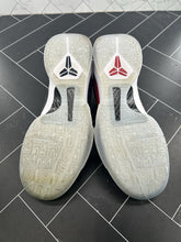 Load image into Gallery viewer, Nike Undefeated x Zoom Kobe 5 Protro What If - Dirty Dozen Size 9.5 CZ6499-900