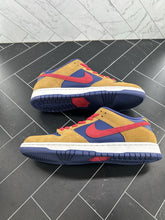 Load image into Gallery viewer, Nike Dunk SB Low Reverse Papa Bear Size 11 BQ6817-700