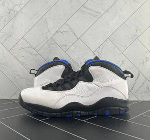 Nike Air Jordan 10 Retro 2018 Orlando Size 11.5 310805-108
