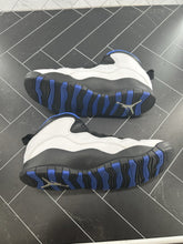 Load image into Gallery viewer, Nike Air Jordan 10 Retro 2018 Orlando Size 11.5 310805-108