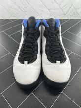 Load image into Gallery viewer, Nike Air Jordan 10 Retro 2018 Orlando Size 11.5 310805-108