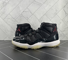 Load image into Gallery viewer, Nike Air Jordan 11 Retro 72-10 2015 Size 11 378037-002
