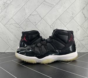 Nike Air Jordan 11 Retro 72-10 2015 Size 11 378037-002