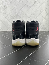 Load image into Gallery viewer, Nike Air Jordan 11 Retro 72-10 2015 Size 11 378037-002