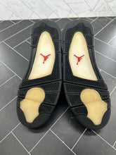 Load image into Gallery viewer, Nike Air Jordan 4 Retro x Travis Scott Mid Cactus Jack Size 9.5 308497-406