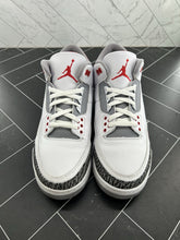 Load image into Gallery viewer, Nike Air Jordan 3 Retro Mid Fire Red Size 11.5 DN3707-160