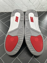 Load image into Gallery viewer, Nike Air Jordan 3 Retro Mid Fire Red Size 11.5 DN3707-160