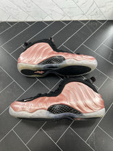 Load image into Gallery viewer, Nike Air Foamposite One Elemental Rose Size 13 314996-602
