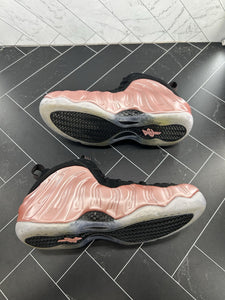 Nike Air Foamposite One Elemental Rose Size 13 314996-602
