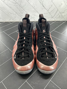 Nike Air Foamposite One Elemental Rose Size 13 314996-602