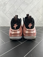 Load image into Gallery viewer, Nike Air Foamposite One Elemental Rose Size 13 314996-602