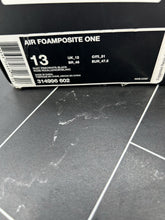 Load image into Gallery viewer, Nike Air Foamposite One Elemental Rose Size 13 314996-602