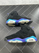 Load image into Gallery viewer, Nike Air Jordan 6 Retro Aqua Size 9.5 CT8529-004