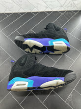 Load image into Gallery viewer, Nike Air Jordan 6 Retro Aqua Size 9.5 CT8529-004