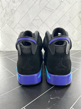 Load image into Gallery viewer, Nike Air Jordan 6 Retro Aqua Size 9.5 CT8529-004