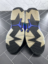 Load image into Gallery viewer, Nike Air Jordan 6 Retro Aqua Size 9.5 CT8529-004
