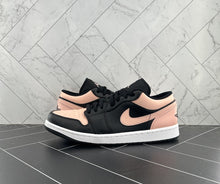 Load image into Gallery viewer, Nike Air Jordan 1 Low Crimson Tint Size 10.5 553558-034