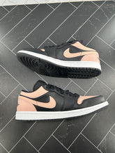 Load image into Gallery viewer, Nike Air Jordan 1 Low Crimson Tint Size 10.5 553558-034