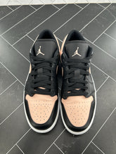 Load image into Gallery viewer, Nike Air Jordan 1 Low Crimson Tint Size 10.5 553558-034