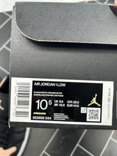 Load image into Gallery viewer, Nike Air Jordan 1 Low Crimson Tint Size 10.5 553558-034