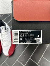 Load image into Gallery viewer, Nike Air Jordan 12 Retro 2023 Mid Cherry Size 10.5 CT8013-116