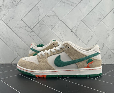 NEW Nike SB Dunk Low x Jarritos White Size 13 FD0860-001