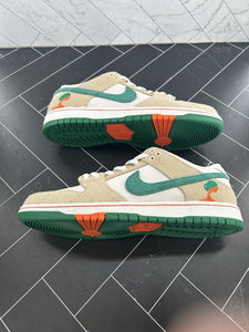 NEW Nike SB Dunk Low x Jarritos White Size 13 FD0860-001