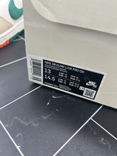Load image into Gallery viewer, NEW Nike SB Dunk Low x Jarritos White Size 13 FD0860-001