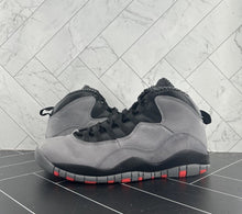 Load image into Gallery viewer, Nike Air Jordan 10 Retro Cool Grey Size 11 310805-023 2014