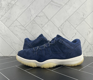Nike Air Jordan 11 Retro Low RE2PECT Size 11 AV2187-441