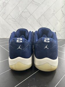 Nike Air Jordan 11 Retro Low RE2PECT Size 11 AV2187-441