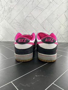 Nike Dunk Premium SB Qs Low Disposable Size 9.5 504790-061 2014