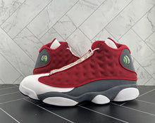 Load image into Gallery viewer, Nike Air Jordan 13 Red/White - DJ5982-600 Size 14 Red Flint 2021