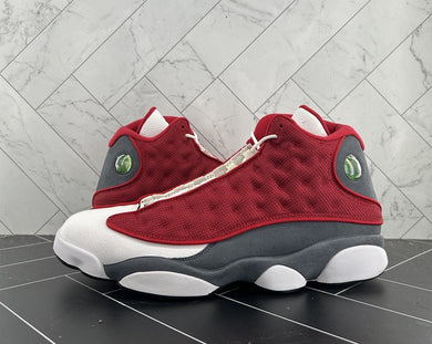 Nike Air Jordan 13 Red/White - DJ5982-600 Size 14 Red Flint 2021